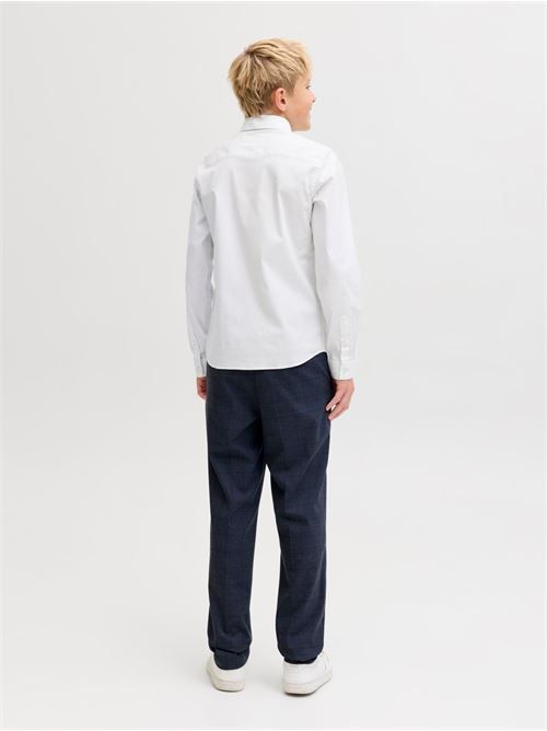  JACK JONES KIDS | 12269870/White